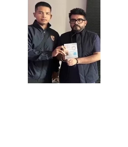 गोवा नाइटक्लब अग्निकांड के आरोपी लूथरा भाई थाईलैंड में गिरफ्तार, भारत प्रत्यर्पण की तैयारी तेज